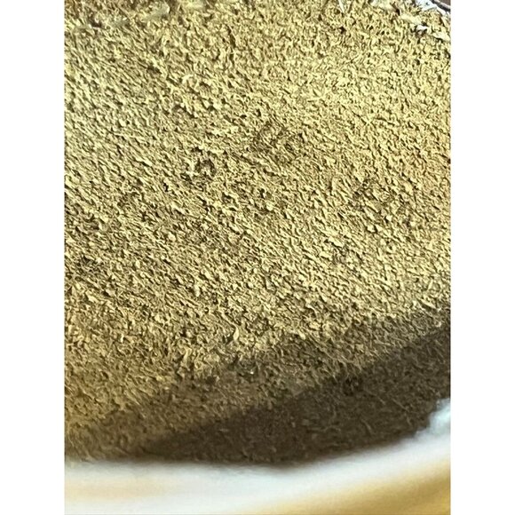 Sam Edelman Leather Woven Flat Tan 9.5 Neutral Minimalist Boho Indie Folk Chic - Picture 10 of 11